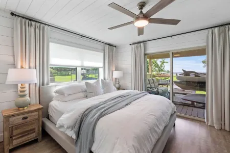 The Mallard on Blue Cove at Cedar Creek Lake