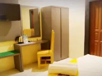Grand Pangeran Khar Hotel