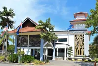 Desaru, Bayu Balau Beach Resort