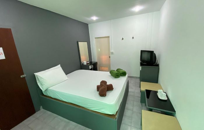 Kacha Resort