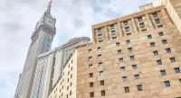 Elaf Ajyad Hotel Makkah