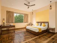 The Summer House, Pachmarhi - am Hotel Kollection Hotel a Pachmarhi Cantt