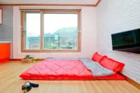 Yeongam Wolchulsandal Guest House Hotels in Yeongam-gun