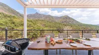 Geochang Pool Villa Bong Stay