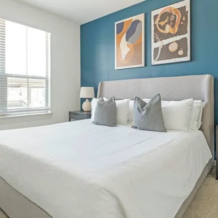 Landing Apartments Waller