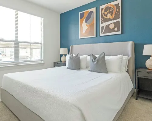 Landing Apartments Waller Hotels in Waller