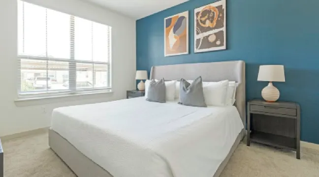 Landing Apartments Waller