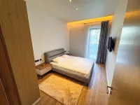 Qumi Porto Suites - 4 stelle