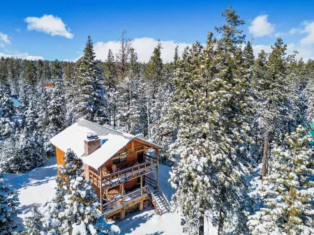 Green Door Lodge- Duck Creek Village, Ut. -3bd/2ba - Pet Friendly! Отели в г. Duck Creek Village