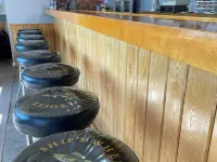 Ship's Wheel Resort Hotels in Lake of the Woods County