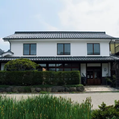 TRAVEL STOP 雲之和 鄰近上田站的酒店