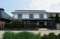 Travel Stop UNNOWA Hotels in Tōmi