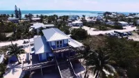 LUXURY EXECUTIVE ISLAND HOME W DOCK Hoteles en 