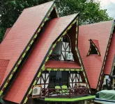 Hotel Kota Air Fovere Affiliated Hotels in Selat