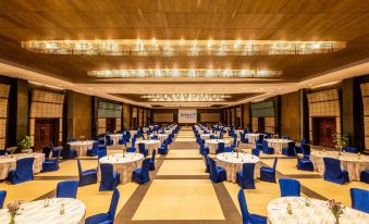 Radisson Blu Resort Temple Bay Mamallapuram