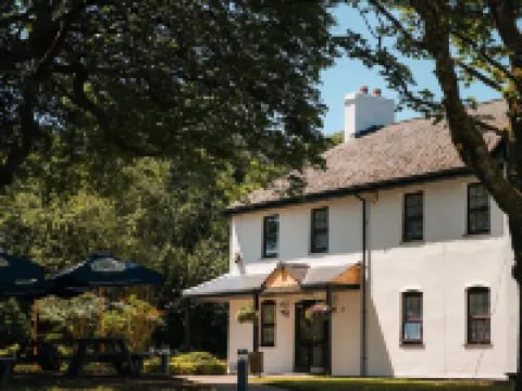 Coach & Horses Hotel Hotels in Cardiff