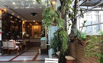 Hong Thien Ruby Hotel