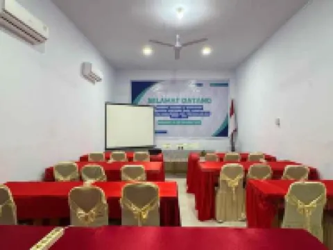 Villa Robert Hotels in Malalayang