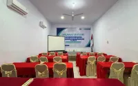 Villa Robert Hotels in Malalayang