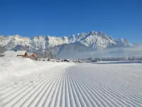 Apartment in Leogang Near Ski Slopes - 3 tähden