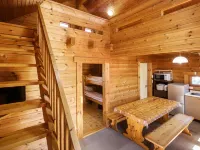 Log House Cottage Oze Toumeisou Hotels in Tone District