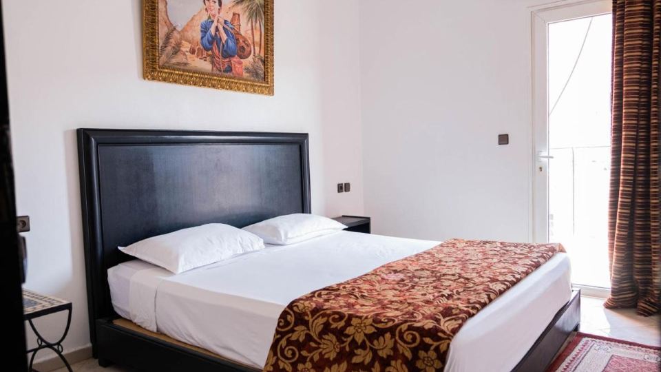 Apart Hotel HB