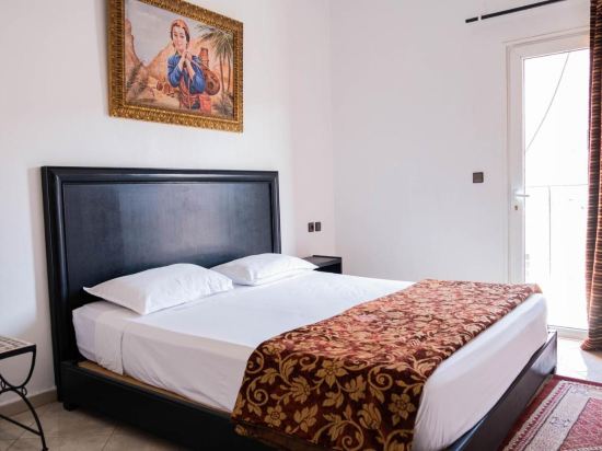 Apart Hotel HB