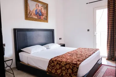 Apart Hotel HB Hotel in zona Yves Saint Laurent Museum