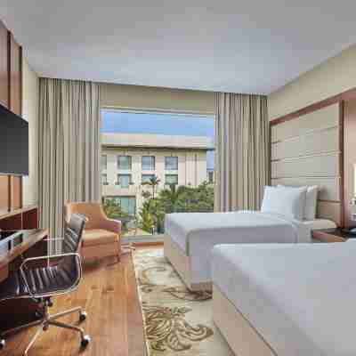 Courtyard Kochi Airport Rooms