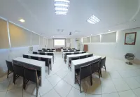 Paracatu Plaza Hotel Hotels in Paracatu