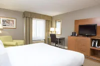 Holiday Inn Manchester Airport Hotels in Manchester