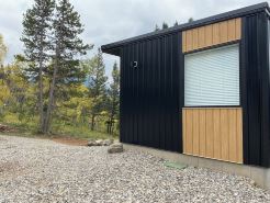 Mountainside Getaway with Games Room