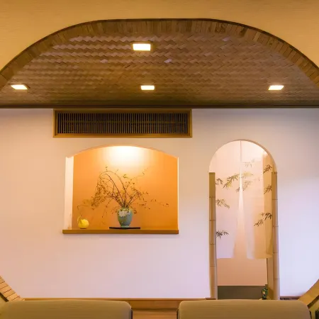 Takezono Ryokan
