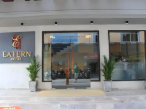 Eatern Hotel Hotel di 