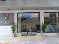 Eatern Hotel Hotels near Masjid Ar Rahman - Baloi Kusuma