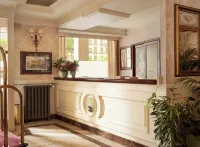 Hotel Infanta Isabel by Recordis Hotels Hotel a Segovia