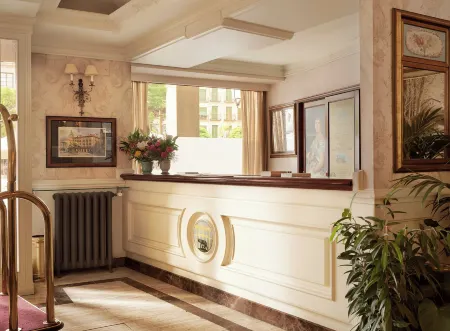 Hotel Infanta Isabel by Recordis Hotels Отели в г. Бернуй-де-Поррерос