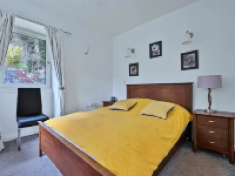 The Turbine House Hotels in Lochgilphead