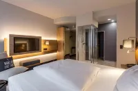 FOUR Ratingen Dusseldorf Airport Hotel di Ratingen
