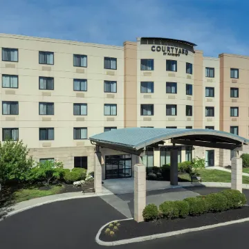 Courtyard Philadelphia Great Valley/Malvern