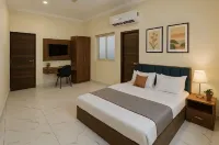 Hotel Stayzzy Bloom