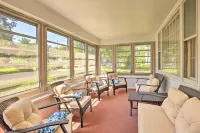 Walk to Lake Ontario Sodus Point Family Escape - Wifi