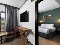 Comfort Boutique Hotel and Spa Hotels in Eilat