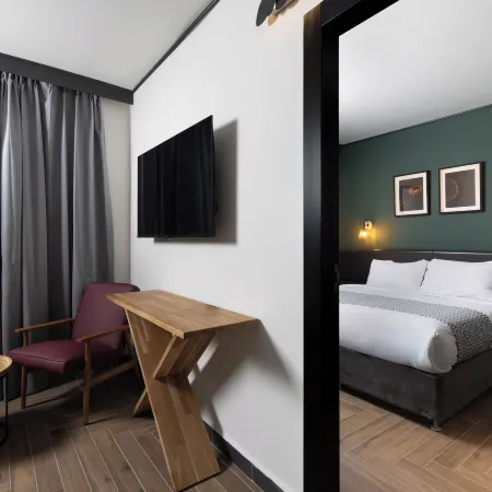 Comfort Boutique Hotel and Spa