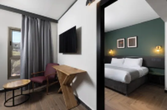 Comfort Boutique Hotel and Spa