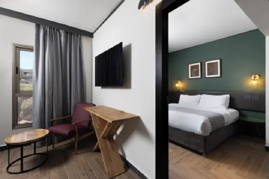 Comfort Boutique Hotel and Spa