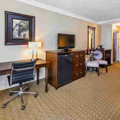 Rodeway Inn Festival Rooms