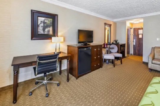 Rodeway Inn Festival