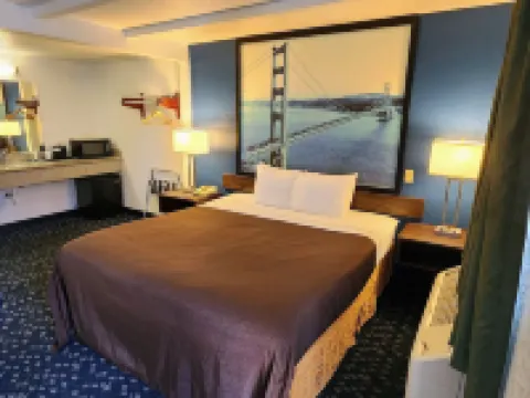 Hotel Belmont Hotels in Belmont