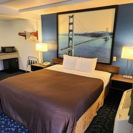 Hotel Belmont